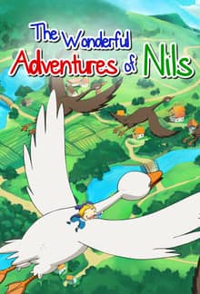 The Wonderful Adventures of Nils