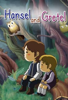 Hengel and Gretel