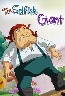 The Selfish Giant
