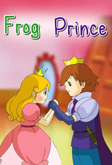 Frog Prince