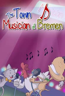 The Town Musician of Bremen