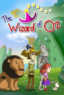 The Wizard of Oz