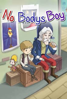 No Bodys Boy