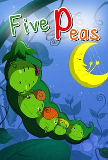 Five Peas