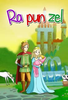 Rapunzel