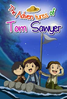The Adventures of Tom Sawyer