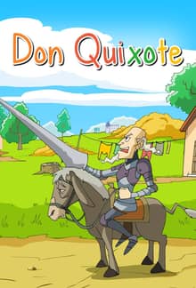 Don Quixote