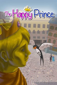 The Happy Prince