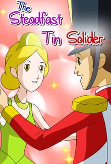 The Steadfast Tin Soldier
