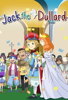 Jack the Dullard
