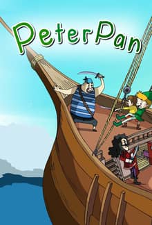 Peter Pan