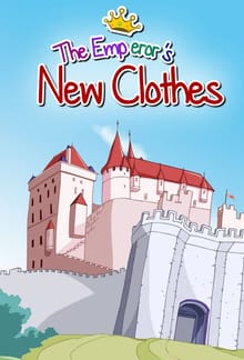 The Emperor’s New Clothes