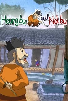 Heungbu and Nolbu