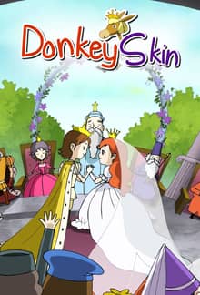 Donkey Skin