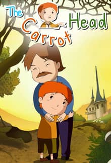 The Carrot Head