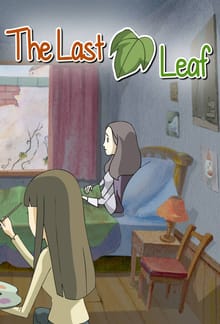 The Last Leaf