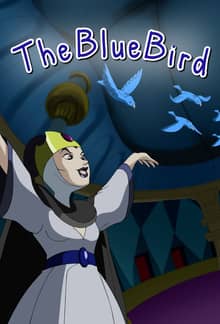 The Blue Bird