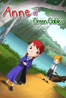 Anne of Green Gables