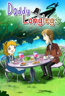 Daddy Long Legs