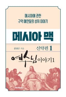메시아맥 신약1