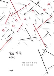 일곱 개의 시선