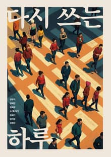 다시 쓰는 하루