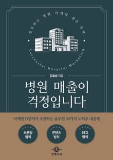 병원 매출이 걱정입니다