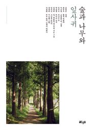 숲과 나무와 잎사귀