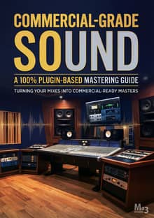 Commercial-Grade Sound: A 100% Plugin-Based Mastering Guide