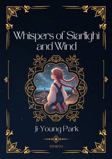 Whispers of Starlight and Wind
