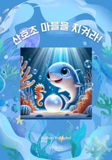 개정판 | 산호초 마을을 지켜라!