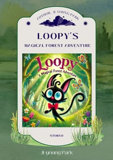 Loopy's Magical Forest Adventure