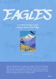 Do not dream of being an eagle while you remain among turkeys