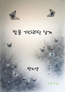 빛을 기다리던 날개