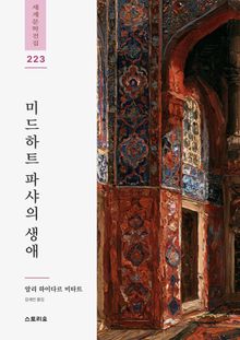미드하트 파샤의 생애