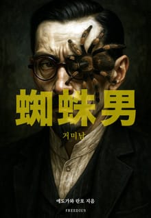 거미남