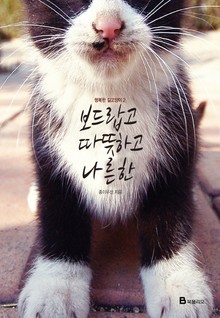 보드랍고 따뜻하고 나른한