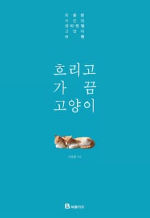 흐리고 가끔 고양이