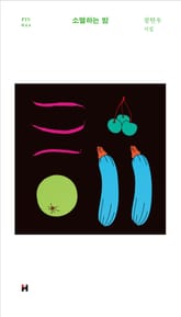 소멸하는 밤 표지 이미지