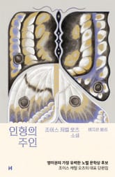개정판 | 인형의 주인 표지 이미지
