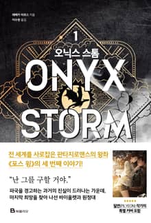 오닉스 스톰 1