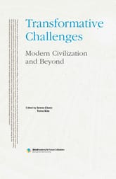 Transformative Challenges 표지 이미지