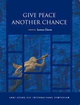 GIVE PEACE ANOTHER CHANCE 표지 이미지