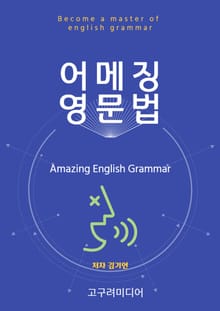 영문법 어메징