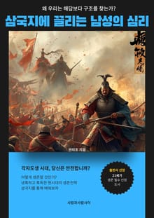 삼국지에 끌리는 남성의 심리