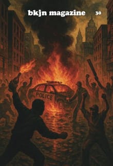 비케이제이엔 매거진 bkjn magazine: no.30 사법 불신의 시대