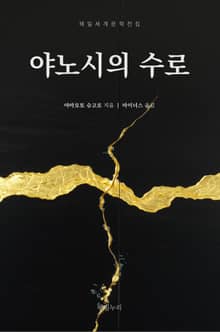 야노시의 수로