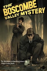 보스콤 계곡의 비밀 표지 이미지