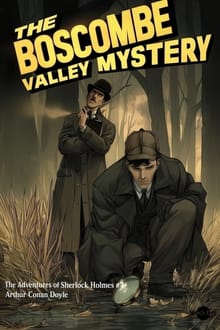 보스콤 계곡의 비밀