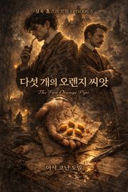 다섯 개의 오렌지 씨앗